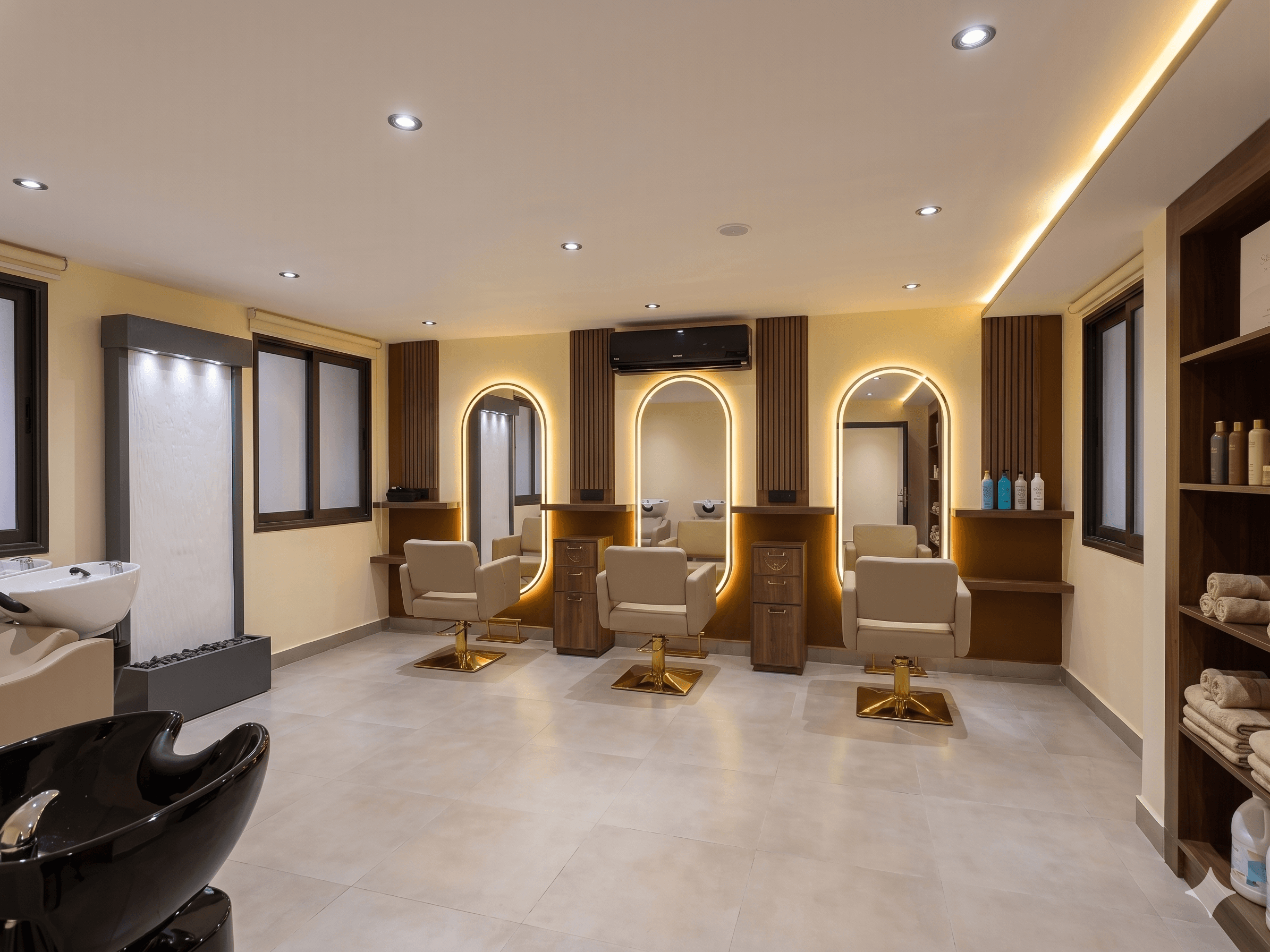 Facial Treatment